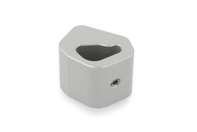 Bild von Fußbremshebel Tieferlegung