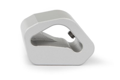 Bild von Fußbremshebel Tieferlegung