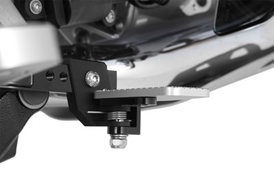 Bild von Fußbremshebel Tieferlegung