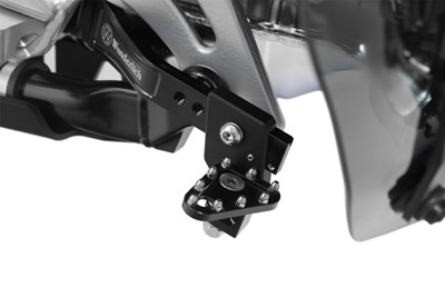 Bild von Fußbremshebel Tieferlegung