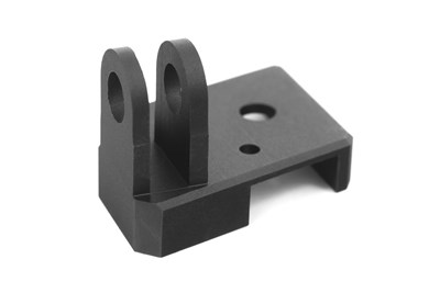 Bild von Fußbremshebel Tieferlegung