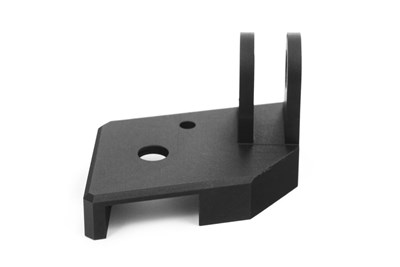 Bild von Fußbremshebel Tieferlegung