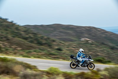 Bild von Fußbremshebel Tieferlegung