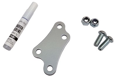 Bild von Fußbremshebel Tieferlegung