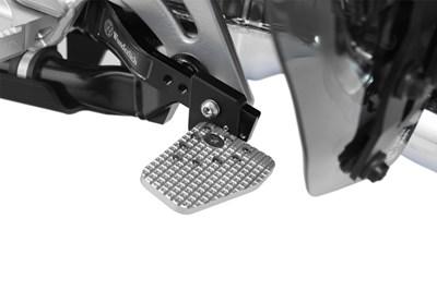 Bild von Fußbremshebel Verbreiterung