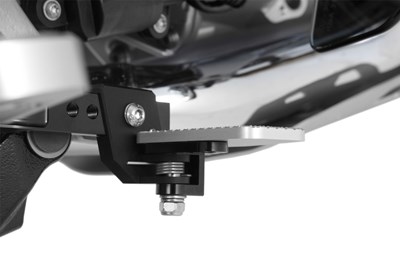 Bild von Fußbremshebel Verbreiterung