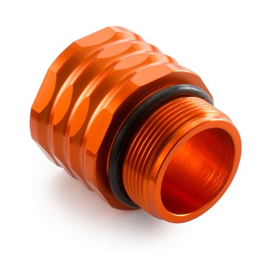 Bild von Fußbremszylinder-Vergrößerung