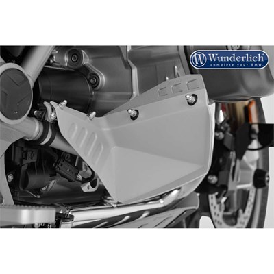 Bild von Fußprotektoren