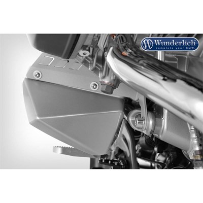 Bild von Fußprotektoren