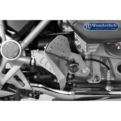 Bild von Fußprotektoren