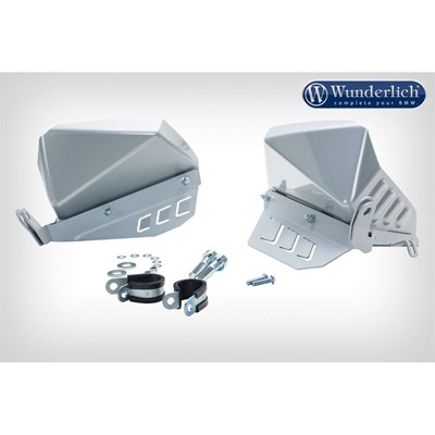 Bild von Fußprotektoren