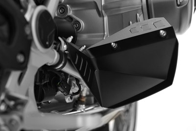 Bild von Fußprotektoren