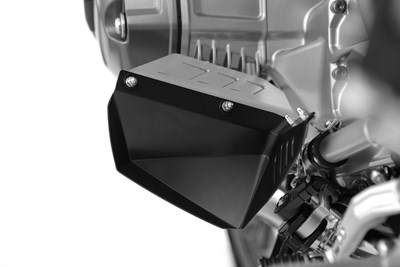 Bild von Fußprotektoren