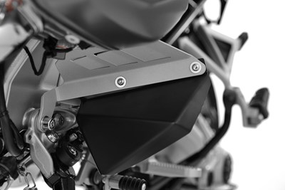 Bild von Fußprotektoren