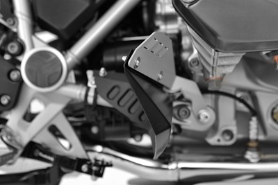 Bild von Fußprotektoren