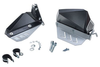 Bild von Fußprotektoren