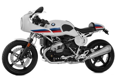 Bild von Fußrastentieferlegung Fahrer