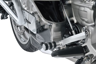 Bild von Fußschutz »CLEAR-PROTECT«