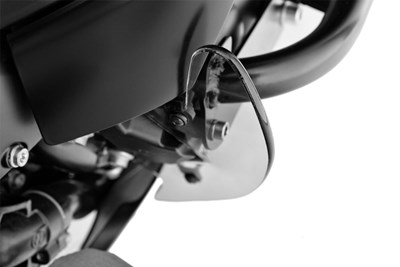 Bild von Fußschutz »CLEAR-PROTECT«