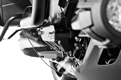 Bild von Fußschutz »CLEAR-PROTECT«