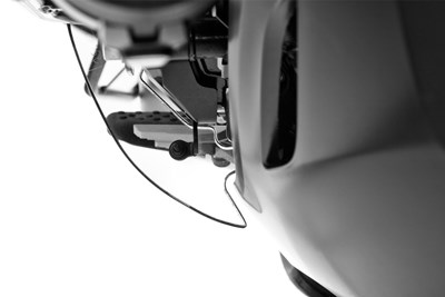 Bild von Fußschutz »CLEAR-PROTECT«