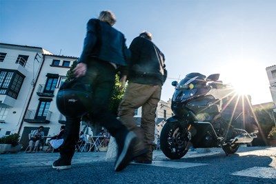 Bild von Fußschutz »CLEAR-PROTECT«