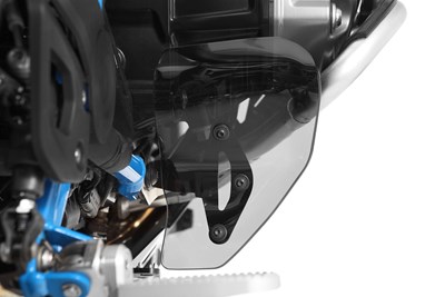 Bild von Fußschützer »CLEAR PROTECT«