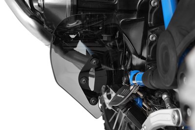 Bild von Fußschützer »CLEAR PROTECT«