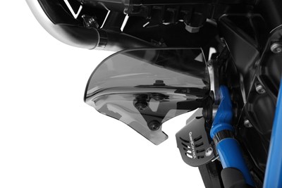 Bild von Fußschützer »CLEAR PROTECT«