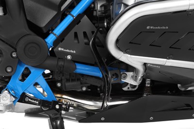 Bild von Fußschützer »CLEAR PROTECT«