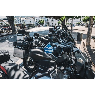 Bild von Füllblech für Verstärkungsbügel