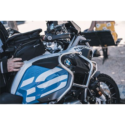 Bild von Füllblech für Verstärkungsbügel