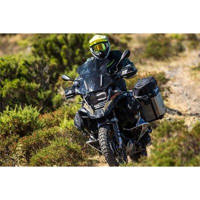 Bild von Füllblech für Verstärkungsbügel