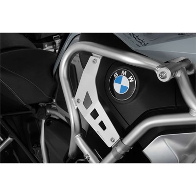 Bild von Füllbleche für Tankschutzbügelerweiterung