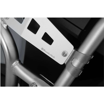 Bild von Füllbleche für Tankschutzbügelerweiterung