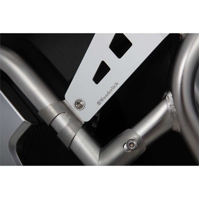 Bild von Füllbleche für Tankschutzbügelerweiterung