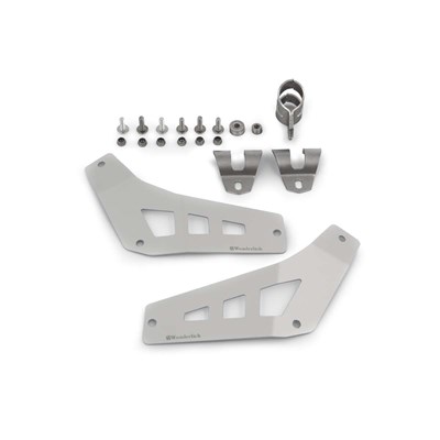 Bild von Füllbleche für Tankschutzbügelerweiterung