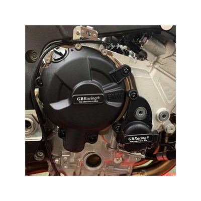 Bild von GB RACING ENGINE COVER SET BMW S1000RR 19'