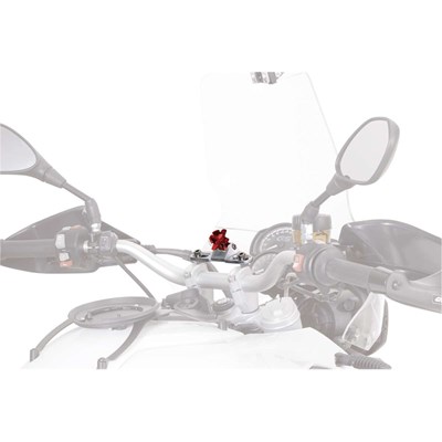 Bild von GIVI Basishalter für GPS-Halter