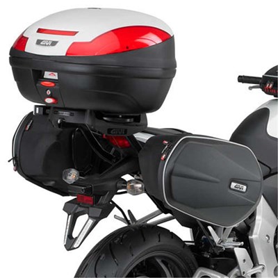 Bild von GIVI Easylock Seitentaschenträger