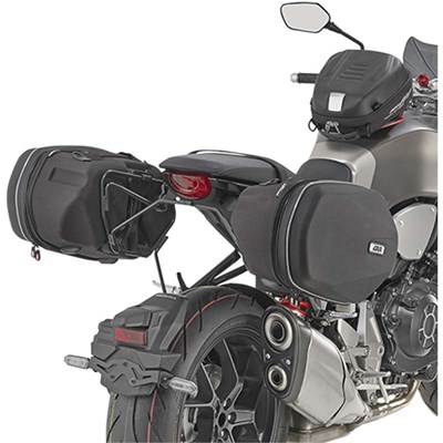 Bild von GIVI Easylock Seitentaschenträger