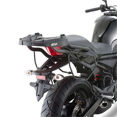 Bild von GIVI Easylock Seitentaschenträger