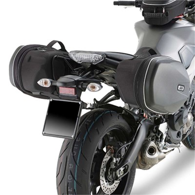 Bild von GIVI Easylock Seitentaschenträger