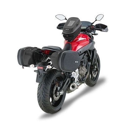 Bild von GIVI Easylock Seitentaschenträger