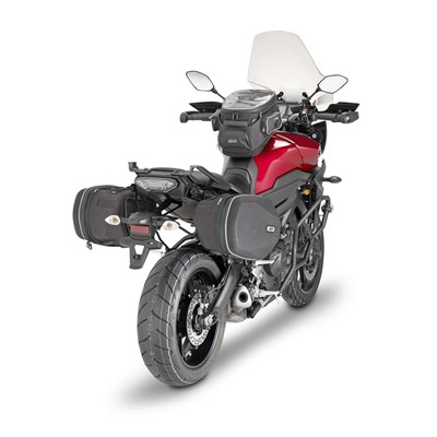 Bild von GIVI Easylock Seitentaschenträger
