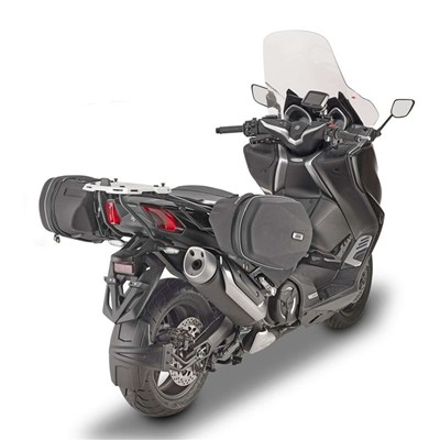 Bild von GIVI Easylock Seitentaschenträger
