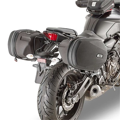 Bild von GIVI Easylock Seitentaschenträger