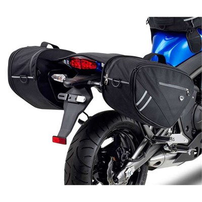 Bild von GIVI Easylock Seitentaschenträger