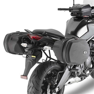 Bild von GIVI Easylock Seitentaschenträger
