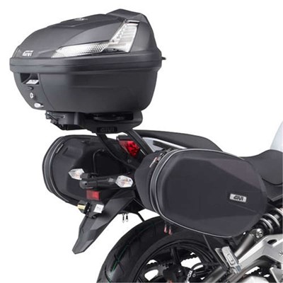 Bild von GIVI Easylock Seitentaschenträger